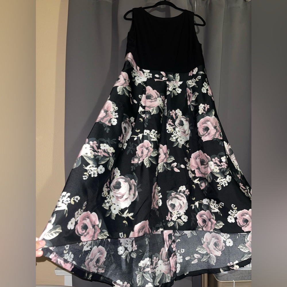 David’s Bridal Dress